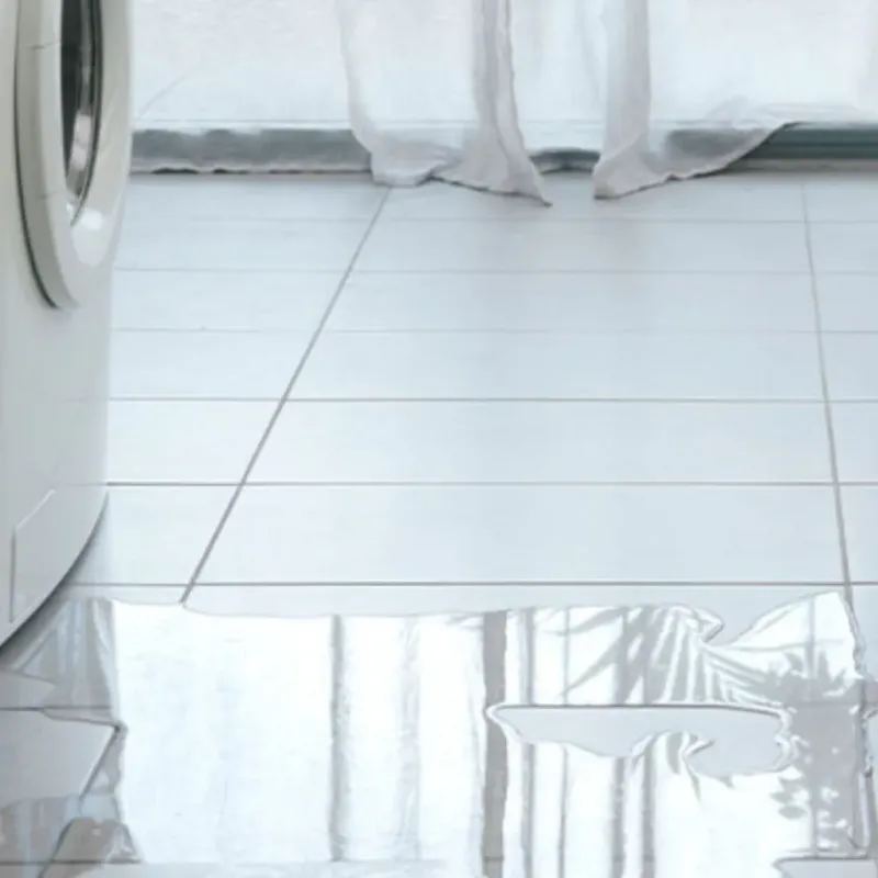 Appliance Leak Cleanup in Cramerton, NC