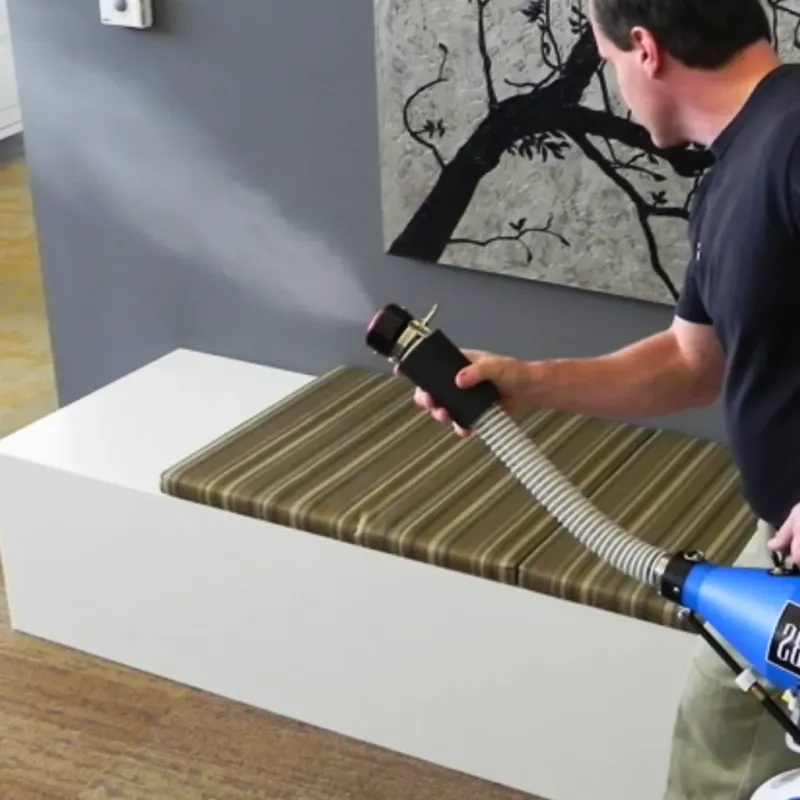 Professional Odor Removal in Cramerton, NC